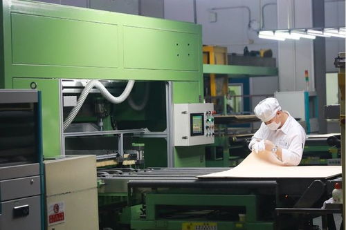 聚焦東莞戰(zhàn)略性新興產(chǎn)業(yè)③│新材料 進軍2000億，東莞底氣十足