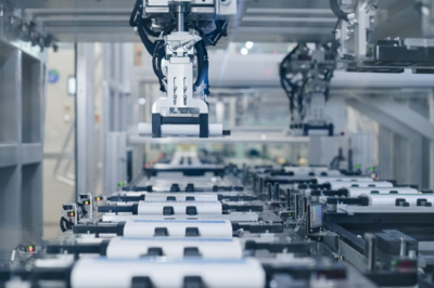 內(nèi)蒙古 以新材料技術(shù)研發(fā)為抓手，加快形成新質(zhì)生產(chǎn)力，激發(fā)高質(zhì)量發(fā)展新動能