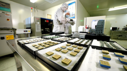 解密新材料 技術研發的無限可能與未來藍圖